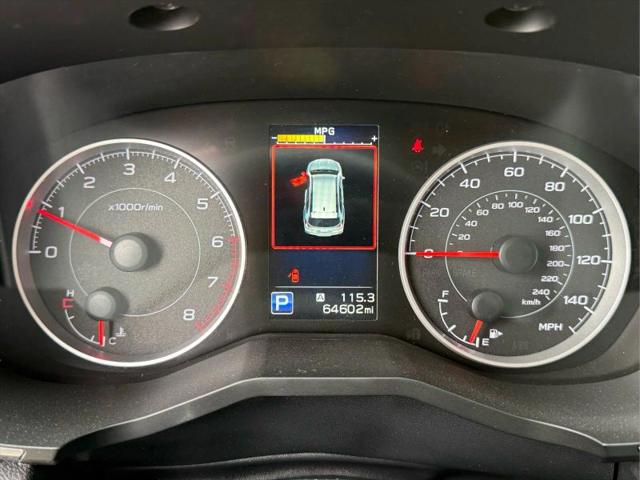 2019 Subaru Ascent Premium