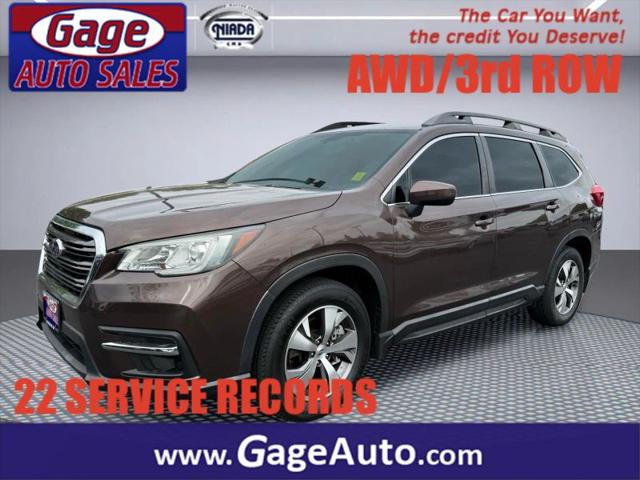 2019 Subaru Ascent Premium for sale in Milwaukie, OR