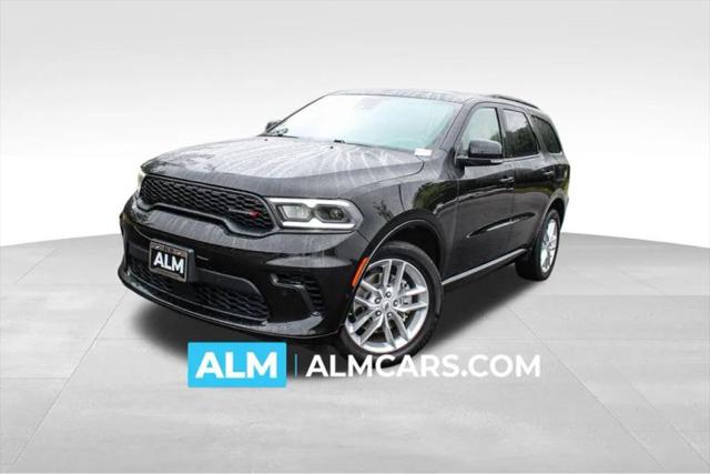 2025 Dodge Durango GT Plus AWD for sale in Buford, GA