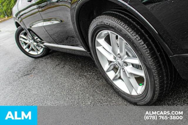 2025 Dodge Durango GT Plus AWD