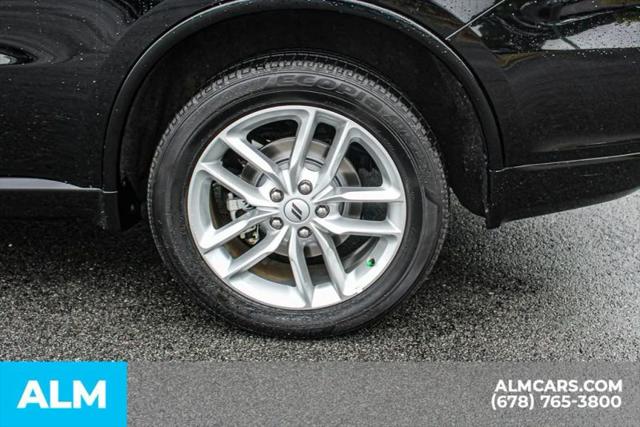 2025 Dodge Durango GT Plus AWD