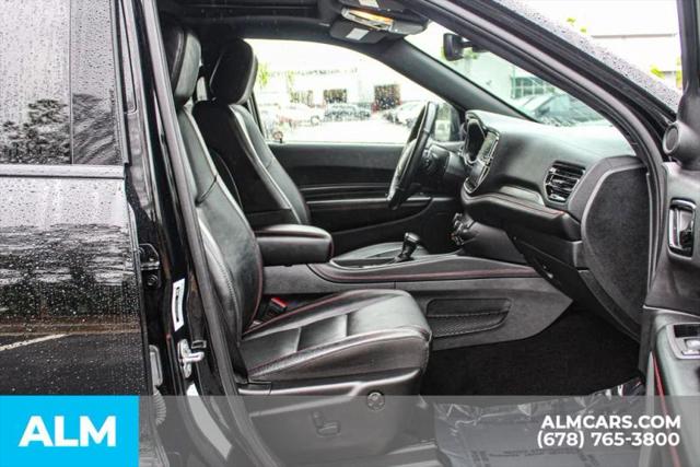 2025 Dodge Durango GT Plus AWD