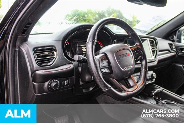 2025 Dodge Durango GT Plus AWD