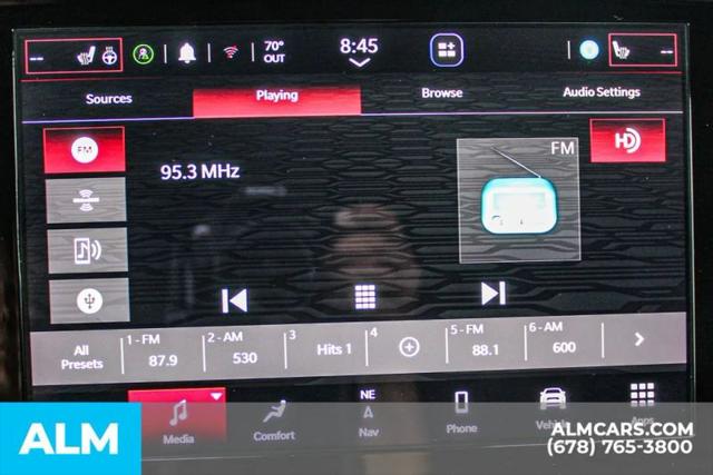 2025 Dodge Durango GT Plus AWD