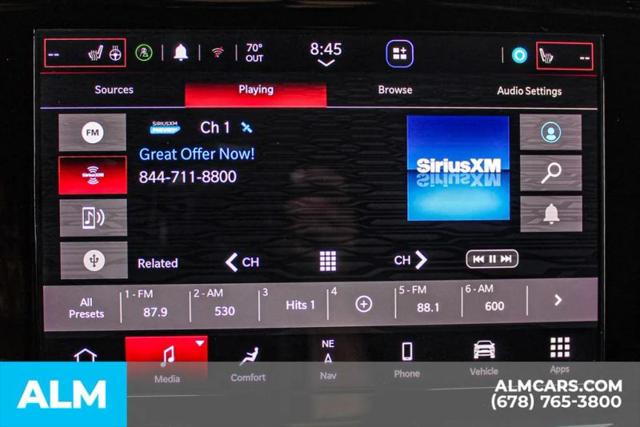 2025 Dodge Durango GT Plus AWD