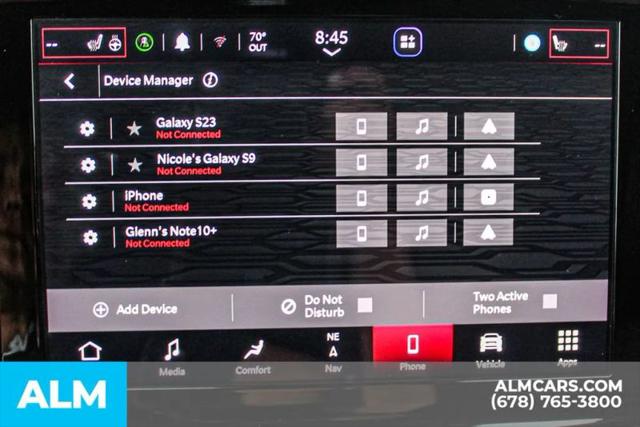 2025 Dodge Durango GT Plus AWD