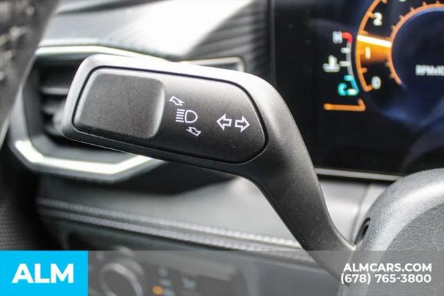 2025 Ford Mustang EcoBoost Premium Convertible