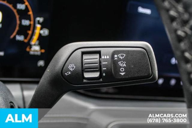 2025 Ford Mustang EcoBoost Premium Convertible