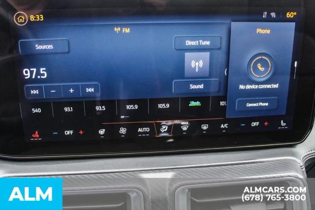2025 Ford Mustang EcoBoost Premium Convertible