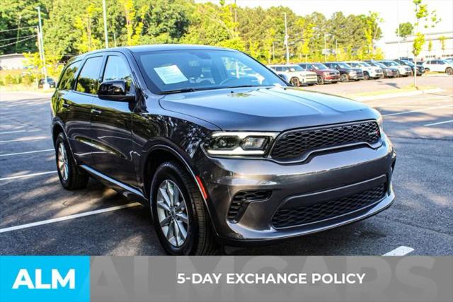 2025 Dodge Durango GT RWD