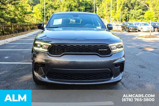 2025 Dodge Durango GT RWD