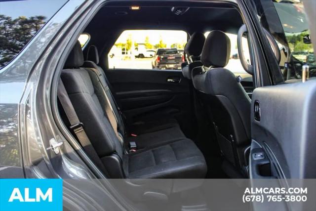 2025 Dodge Durango GT RWD