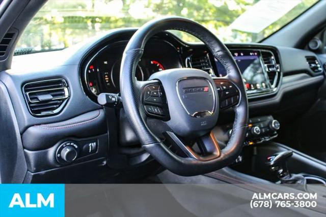 2025 Dodge Durango GT RWD