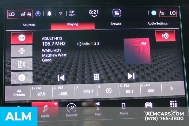 2025 Dodge Durango GT RWD