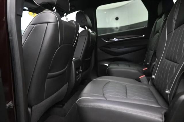 2024 Buick Enclave Avenir AWD