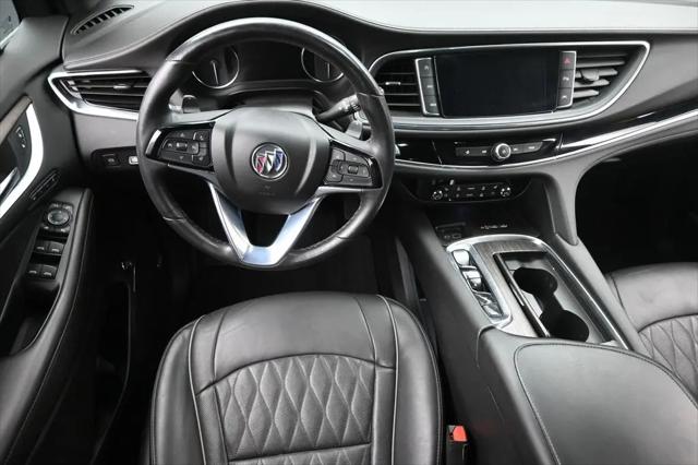 2024 Buick Enclave Avenir AWD