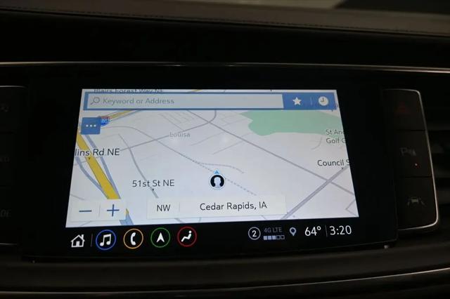 2024 Buick Enclave Avenir AWD