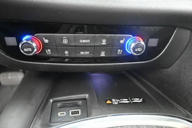 2024 Buick Enclave Avenir AWD