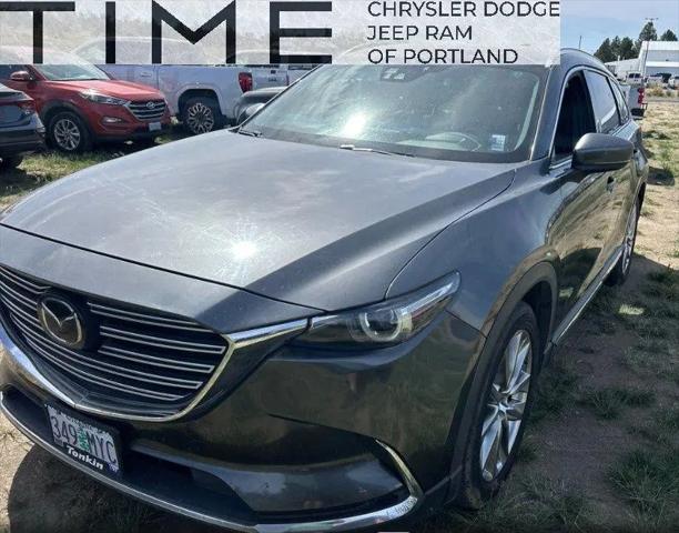 2017 Mazda CX-9 Signature for sale in Portland, OR