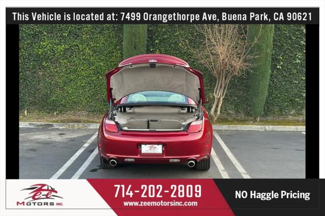 2006 Lexus SC 430 430
