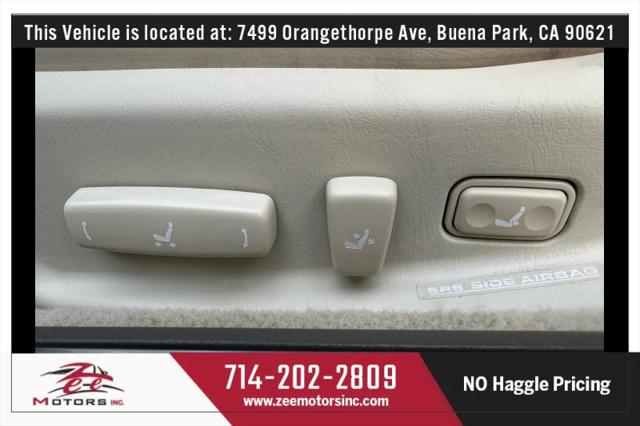 2006 Lexus SC 430 430