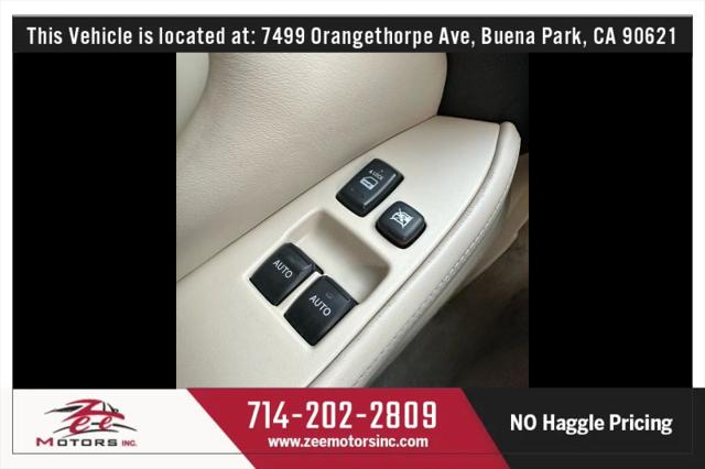 2006 Lexus SC 430 430