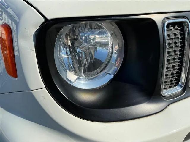 2021 Jeep Renegade Sport FWD