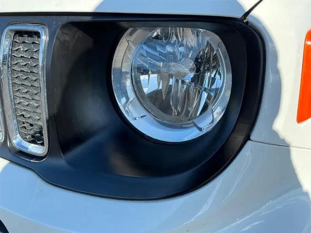 2021 Jeep Renegade Sport FWD