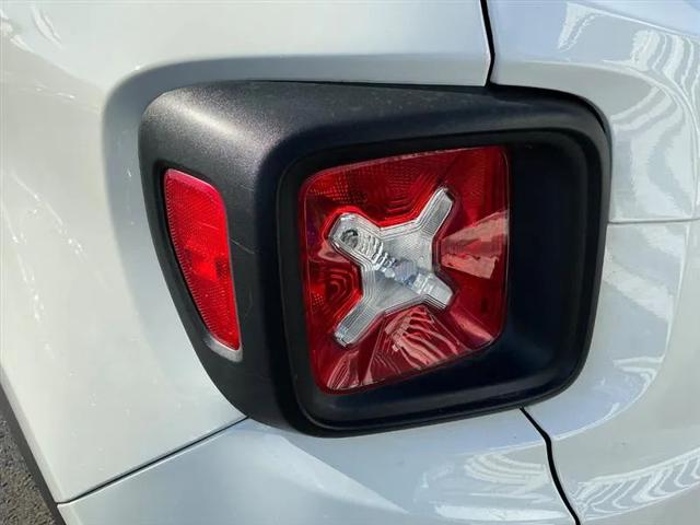 2021 Jeep Renegade Sport FWD
