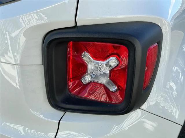 2021 Jeep Renegade Sport FWD