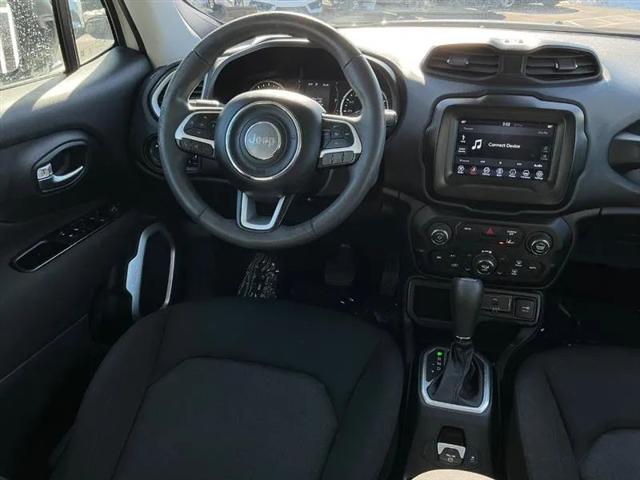 2021 Jeep Renegade Sport FWD