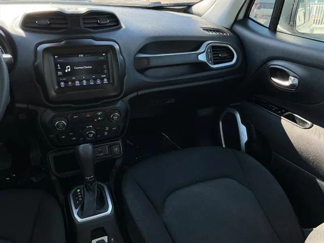 2021 Jeep Renegade Sport FWD