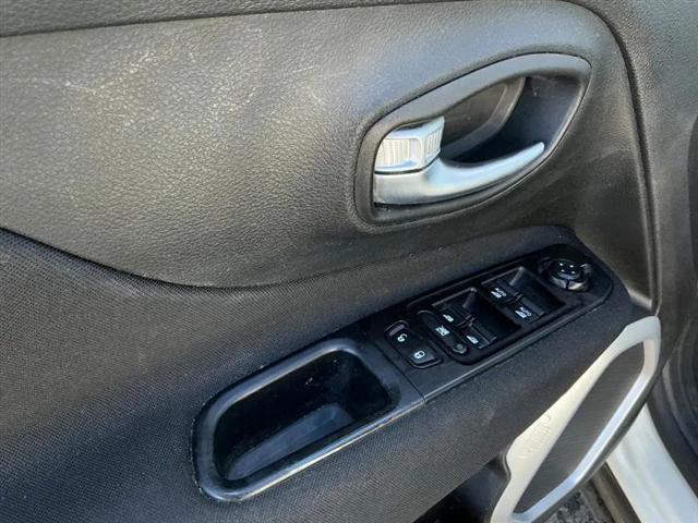 2021 Jeep Renegade Sport FWD