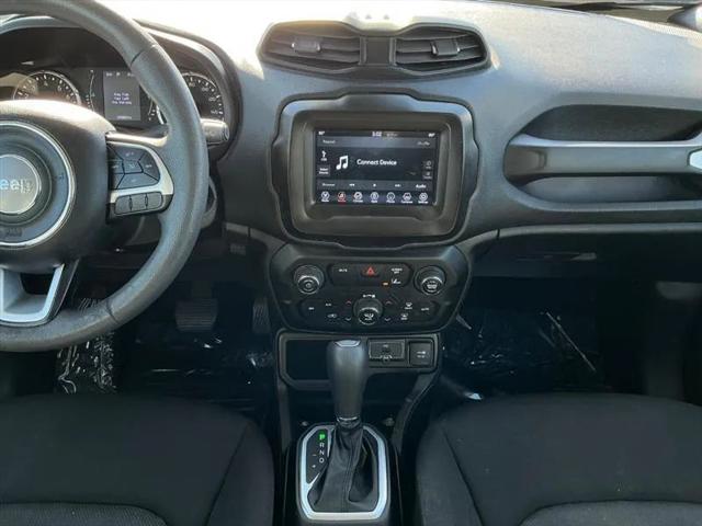 2021 Jeep Renegade Sport FWD