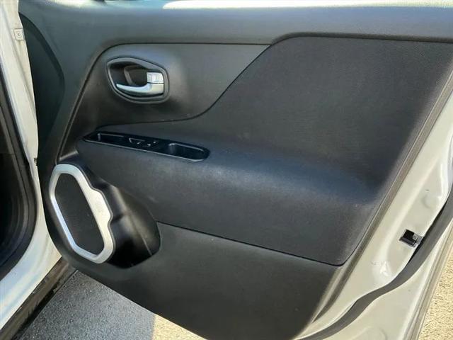 2021 Jeep Renegade Sport FWD