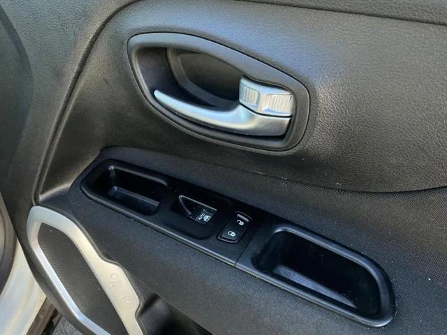 2021 Jeep Renegade Sport FWD