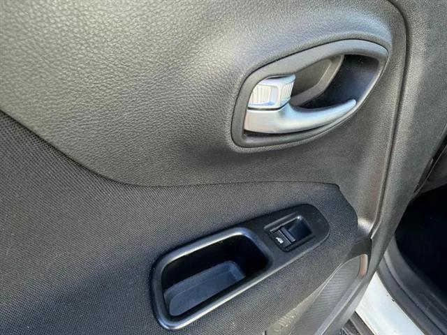 2021 Jeep Renegade Sport FWD