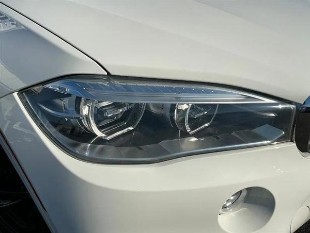 2018 BMW X6 xDrive35i