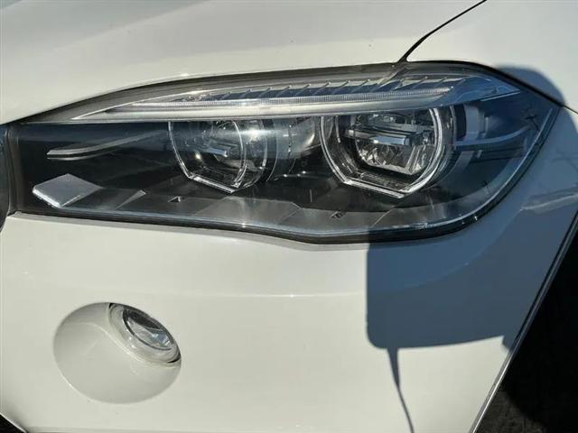 2018 BMW X6 xDrive35i