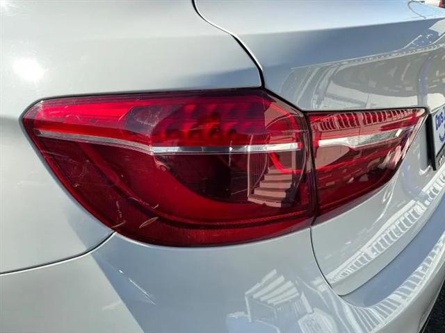 2018 BMW X6 xDrive35i