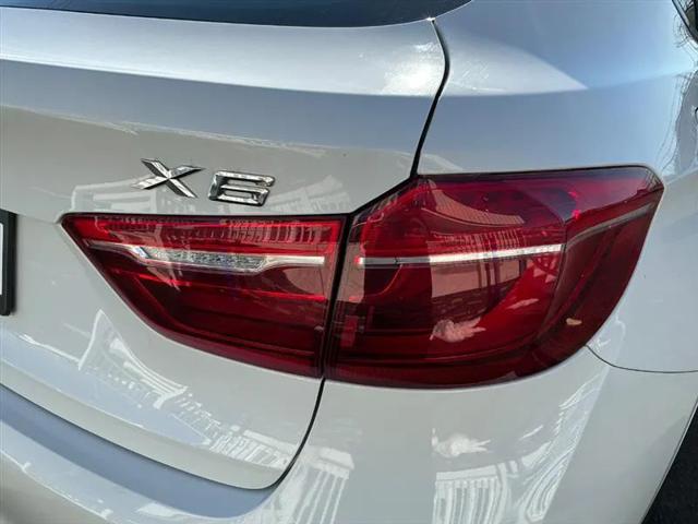 2018 BMW X6 xDrive35i