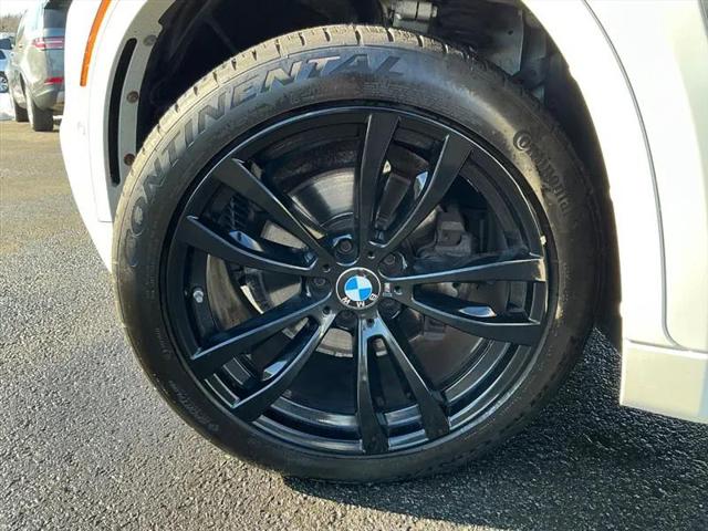 2018 BMW X6 xDrive35i