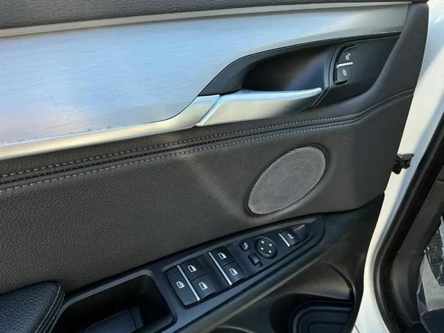 2018 BMW X6 xDrive35i
