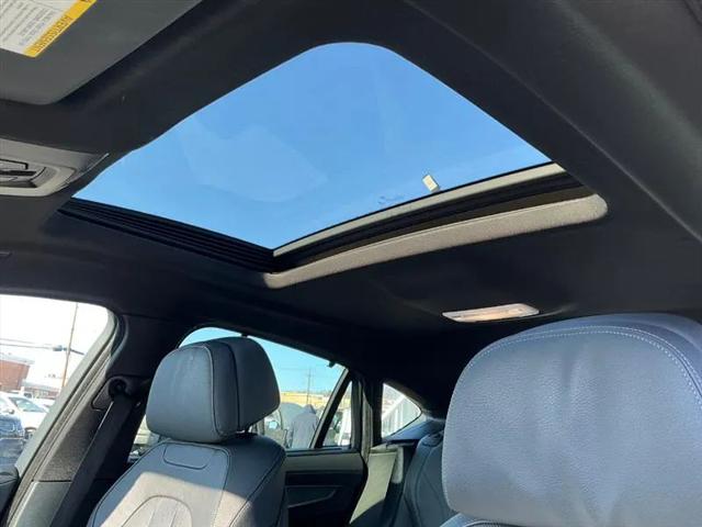 2018 BMW X6 xDrive35i