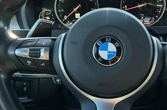 2018 BMW X6 xDrive35i