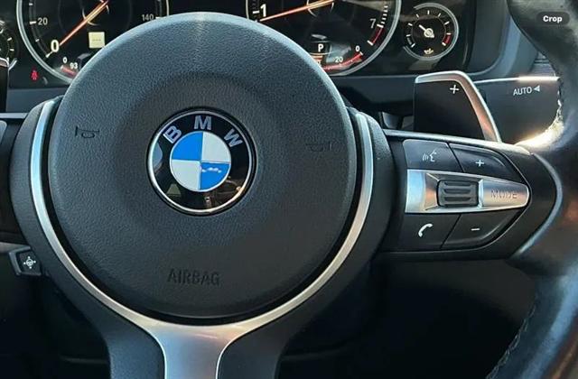 2018 BMW X6 xDrive35i
