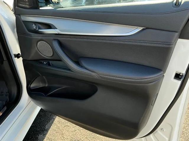 2018 BMW X6 xDrive35i