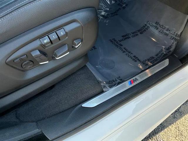 2018 BMW X6 xDrive35i