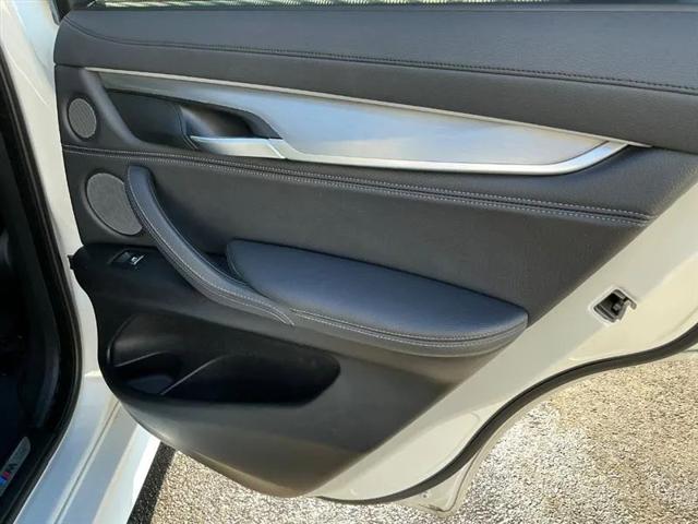 2018 BMW X6 xDrive35i