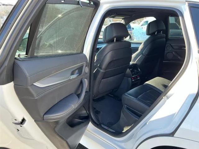 2018 BMW X6 xDrive35i